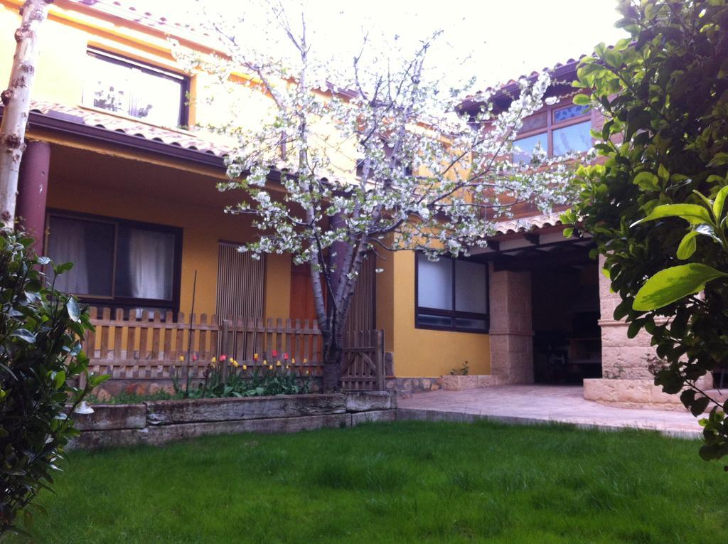 La Antigua Vaquería Hostal Cuenca  Exterior foto